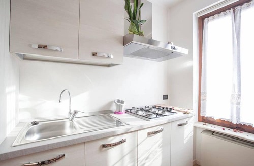 Cremona Apartment | Residenza "Il Torrazzo"