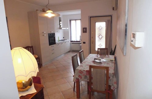 Cremona Apartment | Residenza "Il Torrazzo"