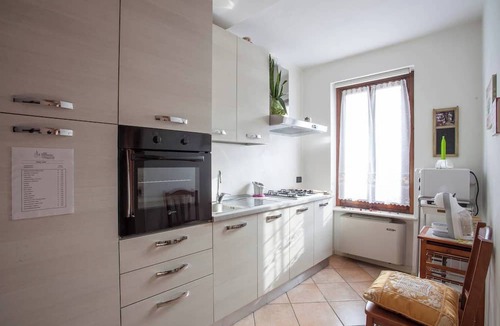 Cremona Apartment | Residenza "Il Torrazzo"