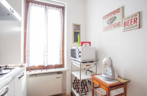 Cremona Apartment | Residenza "Il Torrazzo"