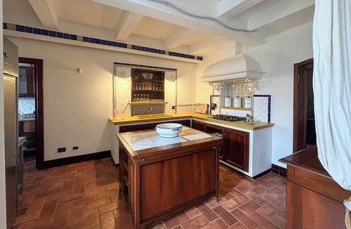 Partinico House | Villa with pool and 8,000 sqm garden in Sicily