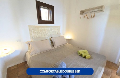 Pantelleria House | Dammuso - Cala Cinque Denti - AFFITTI'CA
