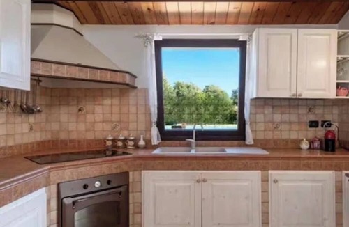 Cava dʼAliga House | Villa- 200metri dal mare