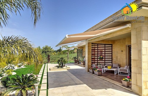 Ribera House | Villa Mimà