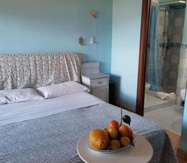 Mongiove Bed & Breakfast | Bed and Breakfast Xenia