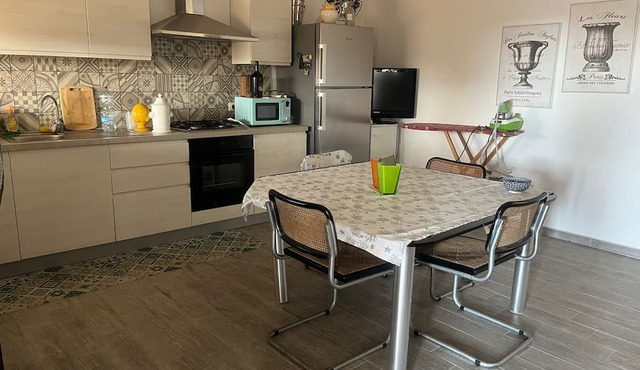 Holiday Home 'Villa Settimo' with Private Terrace, Private Garden and Air Conditioning