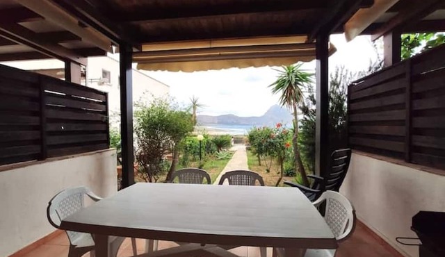 Vrbo Property