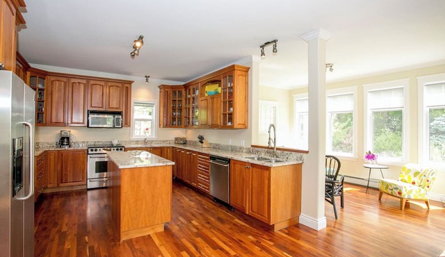Spacious Chester Village Home