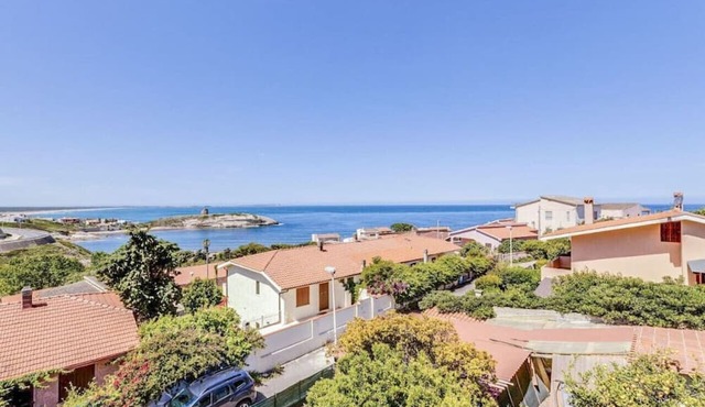 Villa Mandarino - Sardinia
