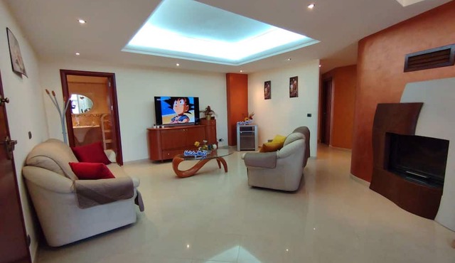 Lory Home von Holiday World by Interhome