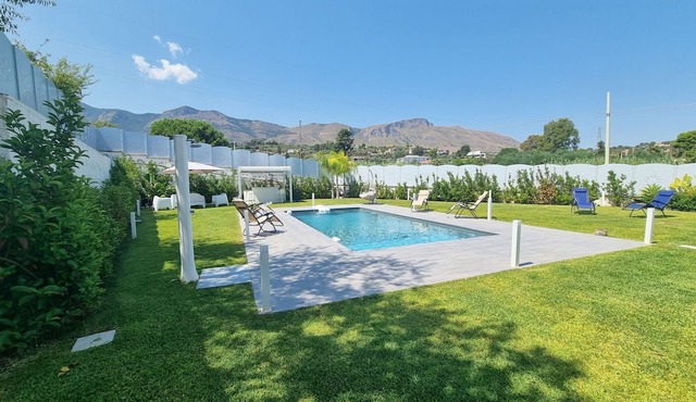Villa Luna Blu von Holiday World by Interhome