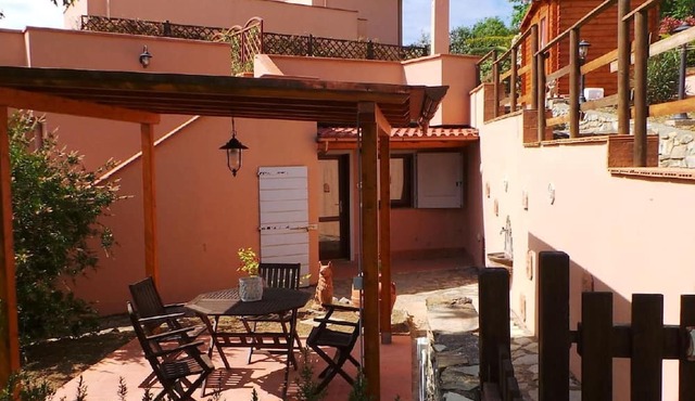 Komfortable und entspannende Wohnung by Interhome