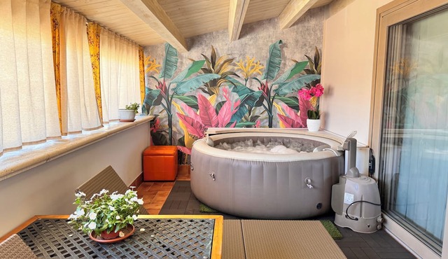 Casa Costanza 25, Argento Apartment