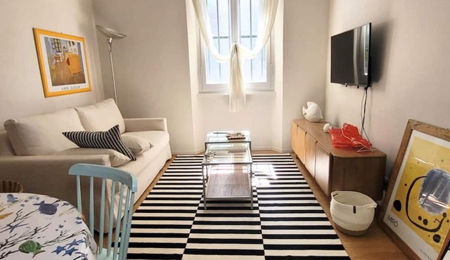 Villa Dora - Cesenatico, brand-new two-bedroom apartment with air conditioning
