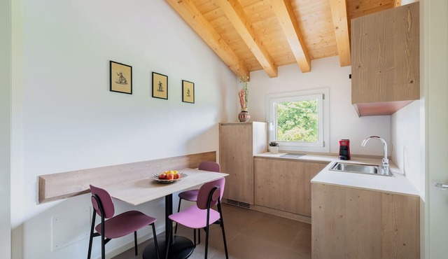 Il Tiglio - Two Bedroom Apartment, Sleeps 4