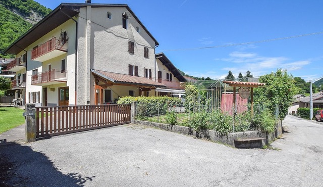 Awesome apartment in Rocca with WiFi