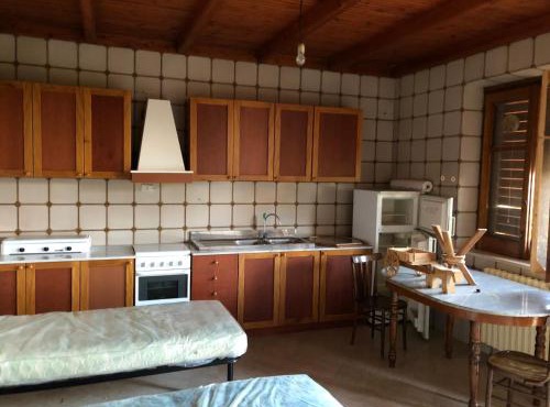 Casa Vacanza Cresta Naso