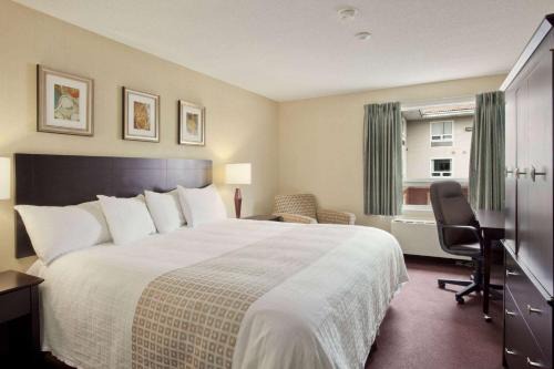 Travelodge Hotel 