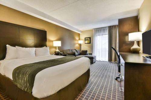 Comfort Inn Windsor 