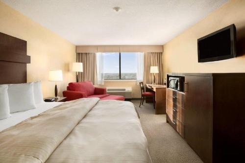 The Senator Hotel Conference Timmins 